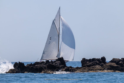29 05 2026, Antibes (FRA,06), Les Voiles d'Antibes 2026, Race Day 2