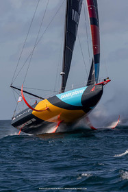 24 09 2023, Lorient (FRA), Defi Azimut 2923, Les Runs