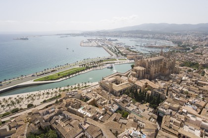 03 08 2007, Palma de Mallorca (Spain)