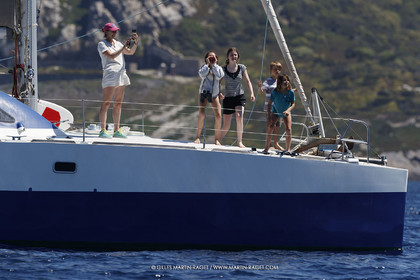 11 05 2024, Porquerolles (FRA, 83), Porquerolles's Race 2024, Jour 4