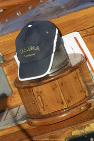 02 10 2019, Saint-Tropez (FRA,83), Les Voiles de Saint-Tropez 2019, day 3