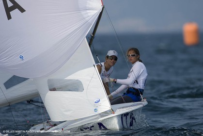 12 08 2008 - Qingdao (CHN) - Jeux Olympiques 2008 - Jour 4