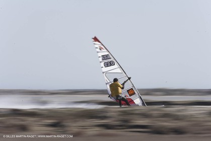04 03 2008 - Les Saintes Maries de la Mer (FRA, 13) Master of Speed 2008