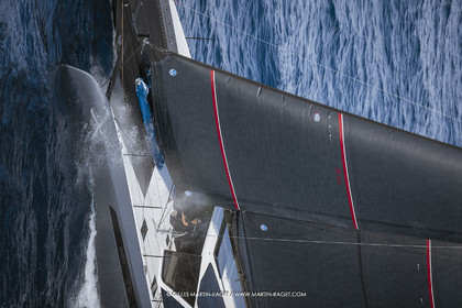 07 09 2020, La Grande Motte (FRA, 34), Gunboat 68 n° 3  Seatilt