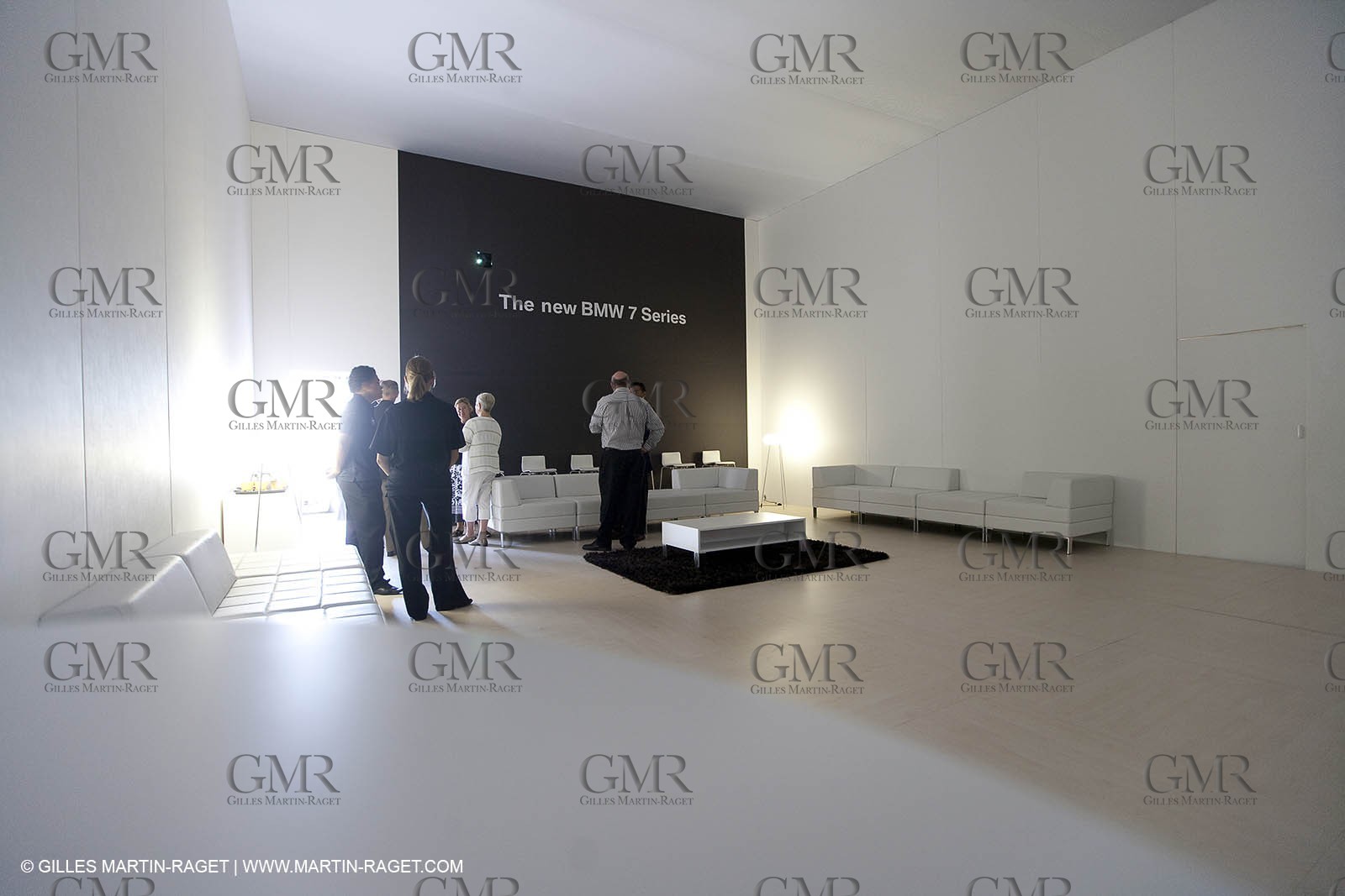 08 02 2009 - Auckland (NZL) -  Louis Vuitton Pacific Series -  Racing Day 8 - Round Robin 2