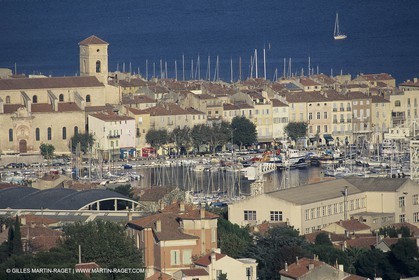 France, Provence, La Ciotat