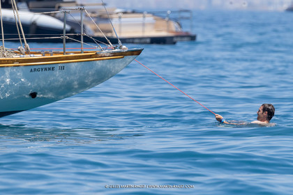 29 05 2026, Antibes (FRA,06), Les Voiles d'Antibes 2026, Race Day 2