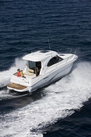 16 04 2008 - Porquerolles (Fra, 83) - Beneteau - Antares 8