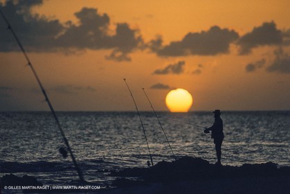 Water sports, Sportfishing, pêche au gros