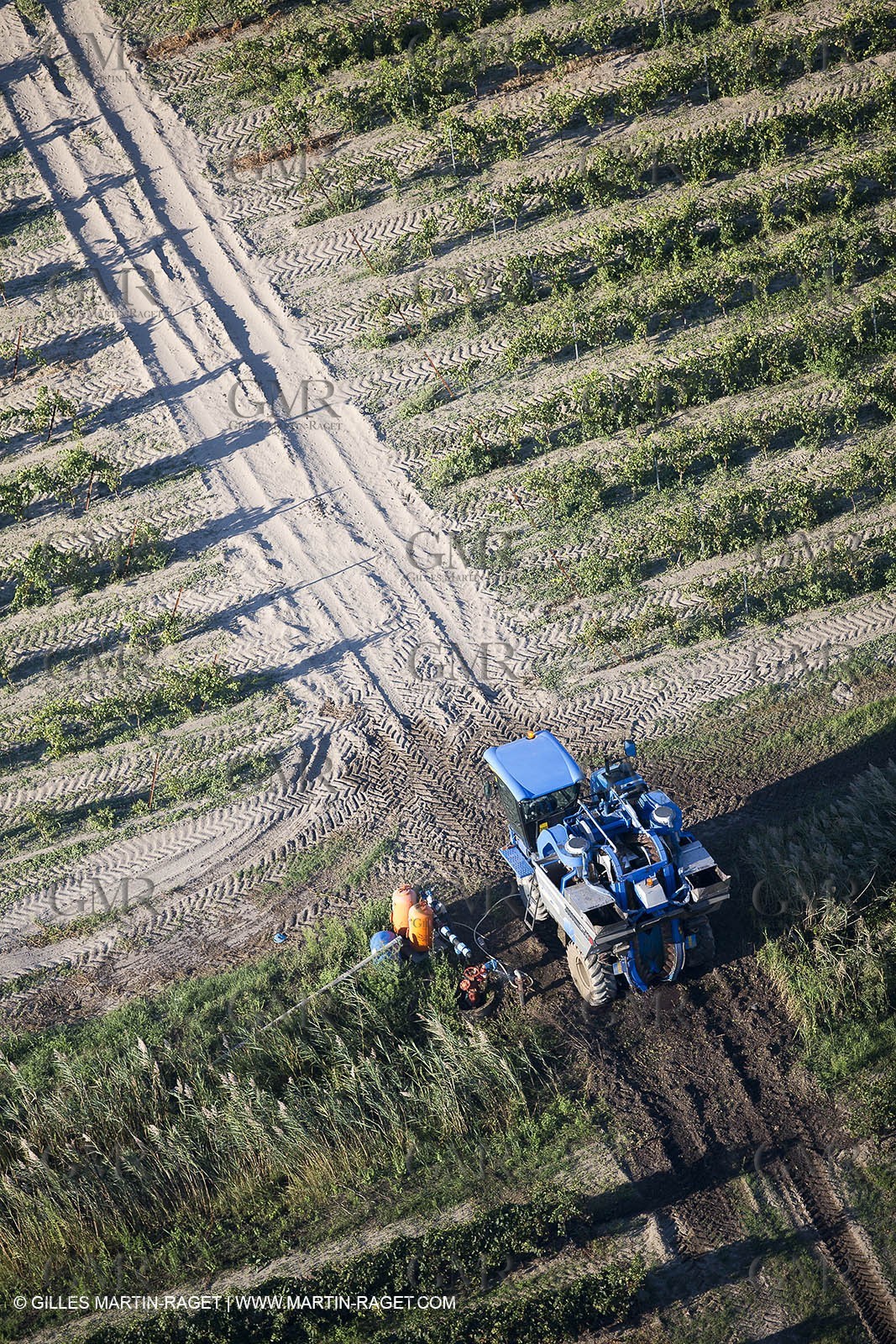 16 09 2012 - From AIx les Milles to la Grande Motte - Petite Camargue