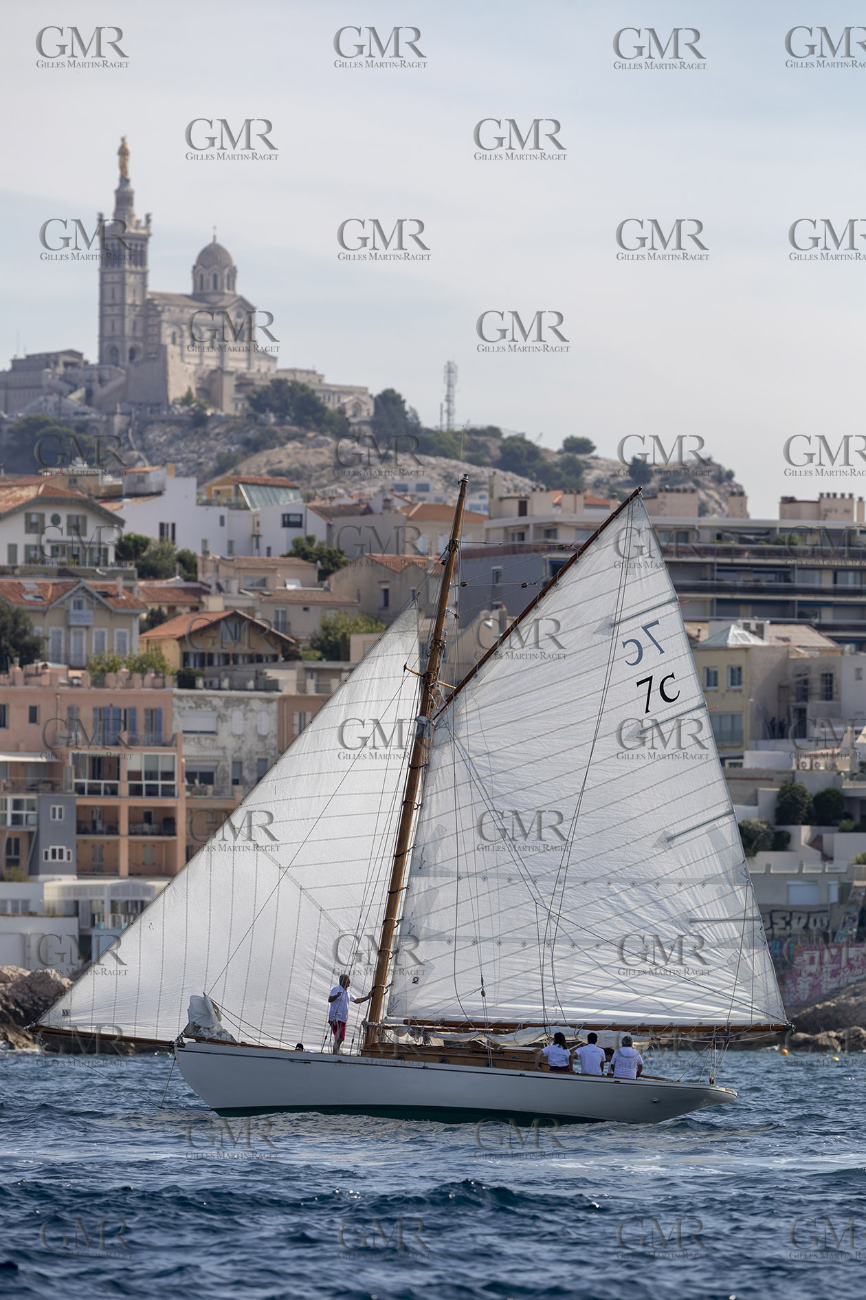 15 09 2018, Mareseille (FRA,13), Juris Cup 2018, Day 2