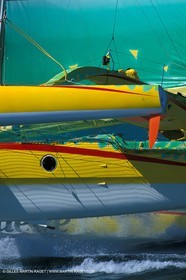 Classe ORMA - Trimaran BONDUELLE