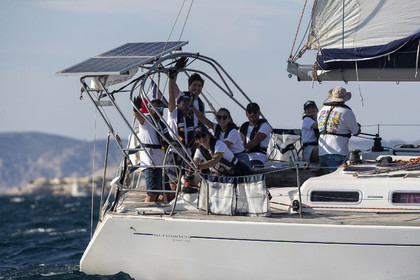 16 09 2022, Marseille (FRA,13), Juris Cup 2022, jour 1