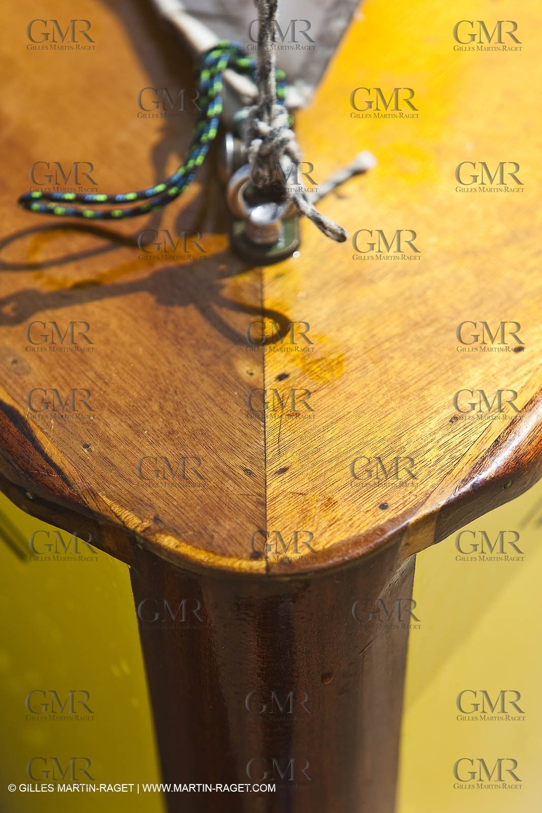 02-05-10 - Quiberon (FRA, 56) - Vaurien