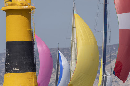 15 09 2018, Mareseille (FRA,13), Juris Cup 2018, Day 2