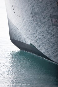 07 10 2009 - Saint Jean Cap Ferrat (FRA,06) Wally Yachts - Wallypower 55