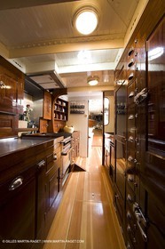 16 09 2006 - Vela d'epoca Imperia - Mariquita