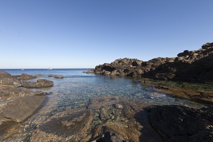 27 08 2010 - Minorque (ESP) - Cap Favaritx (côte Est)