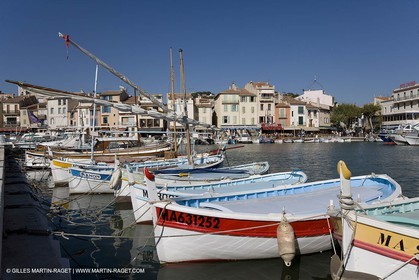 04 09 2007 - Cassis (FRA, 13)