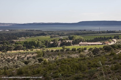 13 06 2012 -  Lançon de Provence (FRA,13) - Chateau Calissanne