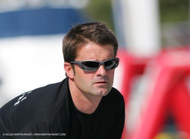 Corsica Grand Prix - inshores races - Pascal Bidegorry