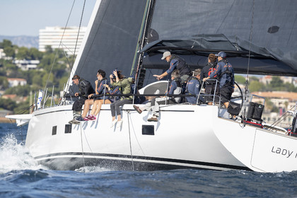 16 09 2022, Marseille (FRA,13), Juris Cup 2022, jour 1