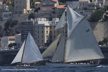 Voiles du Vieux Port 2014 - Marseille ( FRA,13) - 20 06 2014