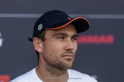 2508 2024, Barcelona (ESP), Louis Vuitton 37th America's Cup, Louis Vuitton Prelilinary Regatta, Race Day 4 - Final