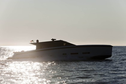 Motor Yachts - Wally - Wallypower 73