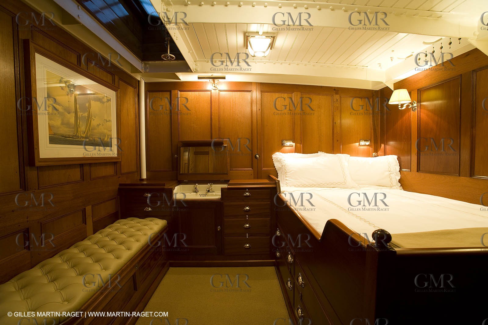 16 09 2006 - Vela d'epoca Imperia  - Lulworth