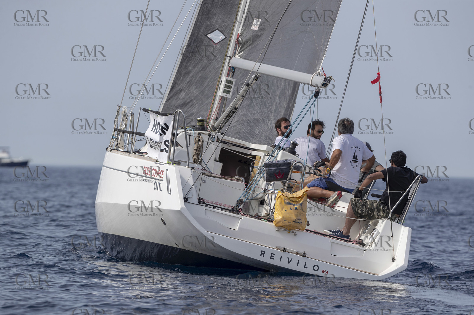 15 09 2019, Marseille (FRA,13), Juris Cup 2019, Day 3