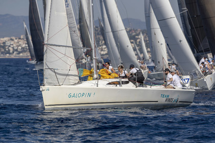 13 09 2019, Marseille, (FRA,13), Juris Cup 2019, Day 1