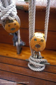 Kentra - Yachts Classiques