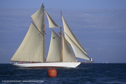 Sailing, Classic Yachts