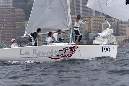 11 02 2007 - Monaco - Primo Cup 2007