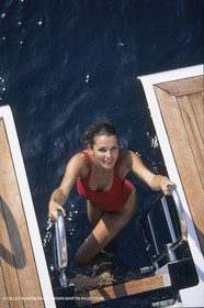 Super Motoryachts, Thunder B
