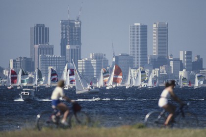 Destinations, Australia, Western Australia