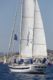 13 09 2019, Marseille, (FRA,13), Juris Cup 2019, Day 1