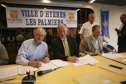 Hyères - 28 04 2006 - SOF 2006 - Finals