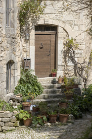 19 04 2018, Oppède Le Vieux (FRA,84)