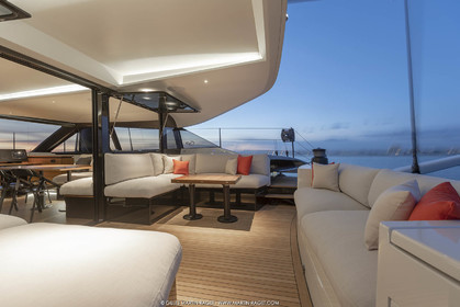 08 0003 2019, La Grande Motte (FRA,84), Gunboat 68