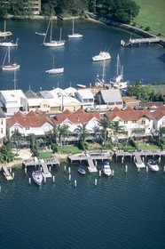 Sydney, Australia (NSW)