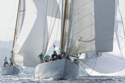 30 09 2020, Saint-Tropez (FRA,83), Les Voiles de Saint-Tropez 2020, Day 4