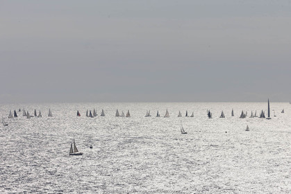 07 10 2017, Saint-Tropez (FRA,83), Les Voiles de Saint-Tropez 2017, jour 7