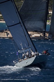 27 09 2010 - Saint Tropez (FRA,83) - régate des Wally Yachts