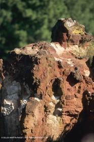 France, Provence, Luberon, Roussillon