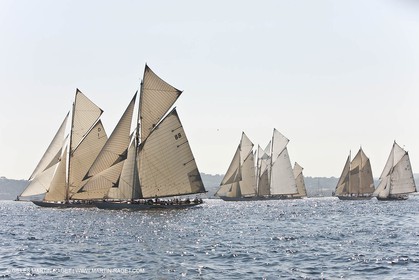 28 09 2009 - Saint Tropez (FRA, 83) - Voiles de Saint Tropez 2009