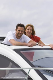 15 04 2008 - Porquerolles (Fra, 83) - Beneteau - Monte Carlo 32