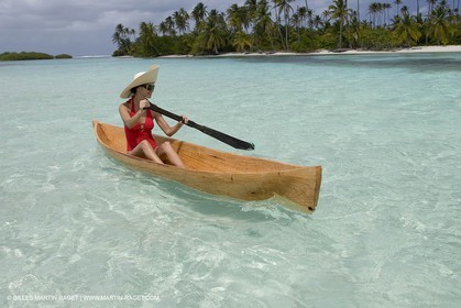 01 02 2008 - Archipel des San Blas (Panama) - Motor Yacht Senses