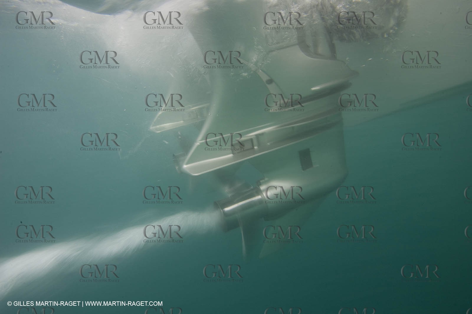 power boats, maintenance, technique